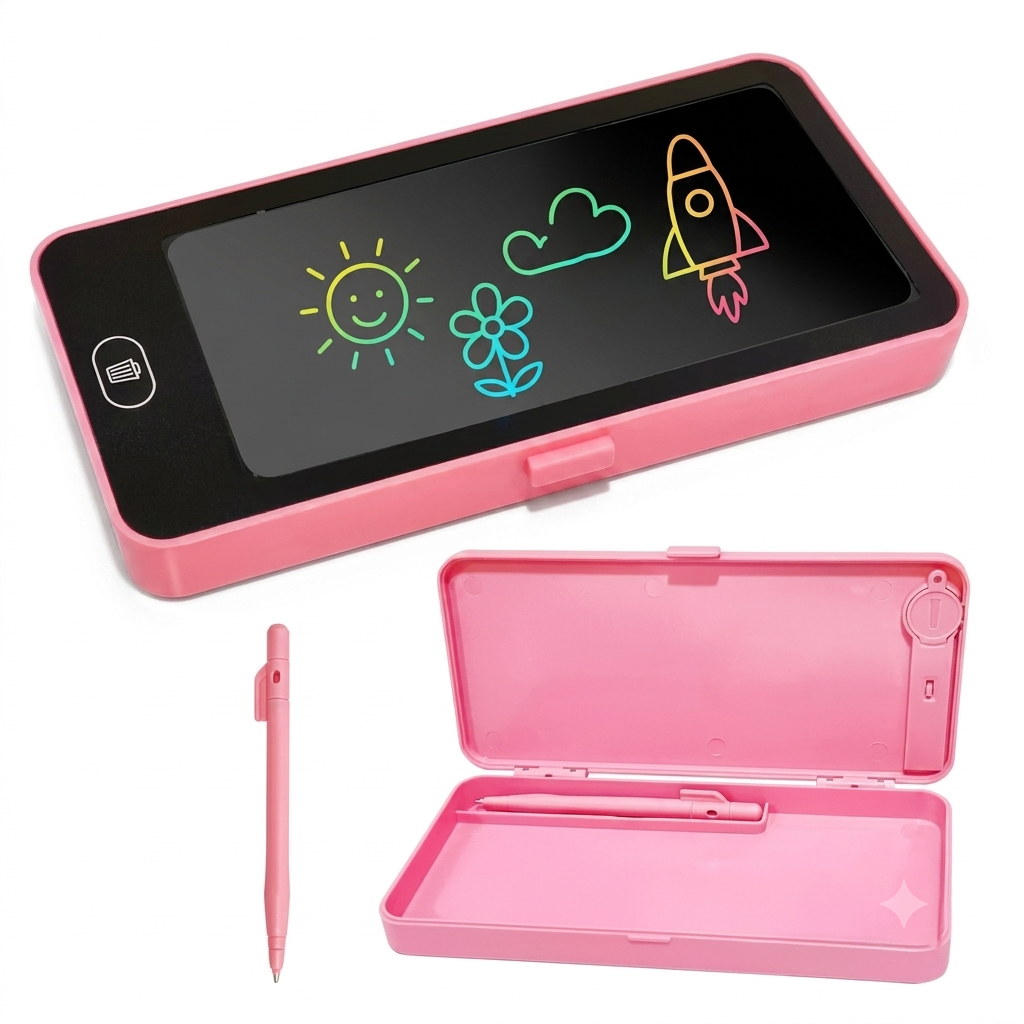 LED Drawing Pad