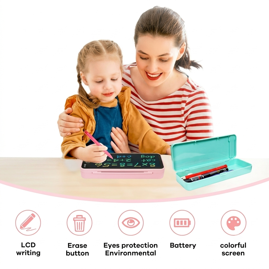 LED Drawing Pad